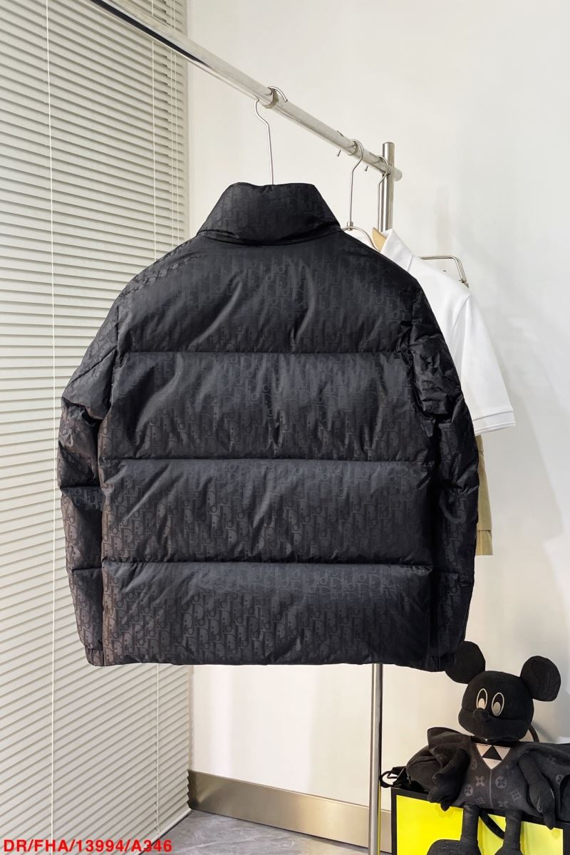 Christian Dior Down Jackets